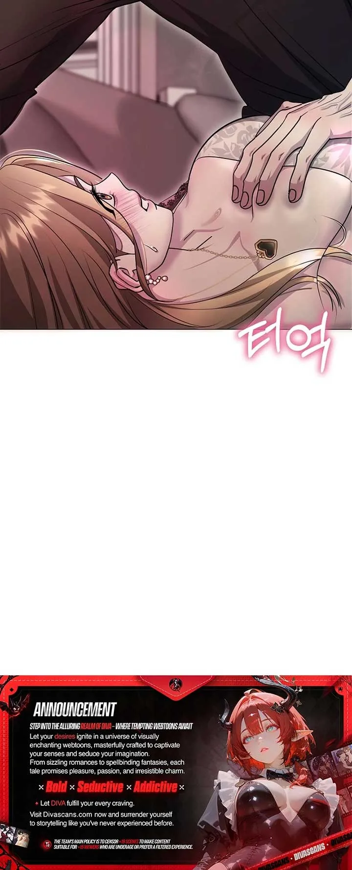 The Thrilling Temptation of a Boyfriend Chapter 5 page 12