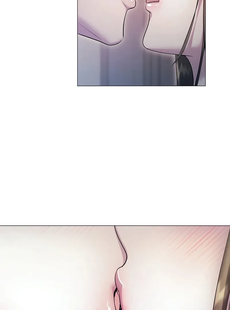 The Thrilling Temptation of a Boyfriend Chapter 10 page 9