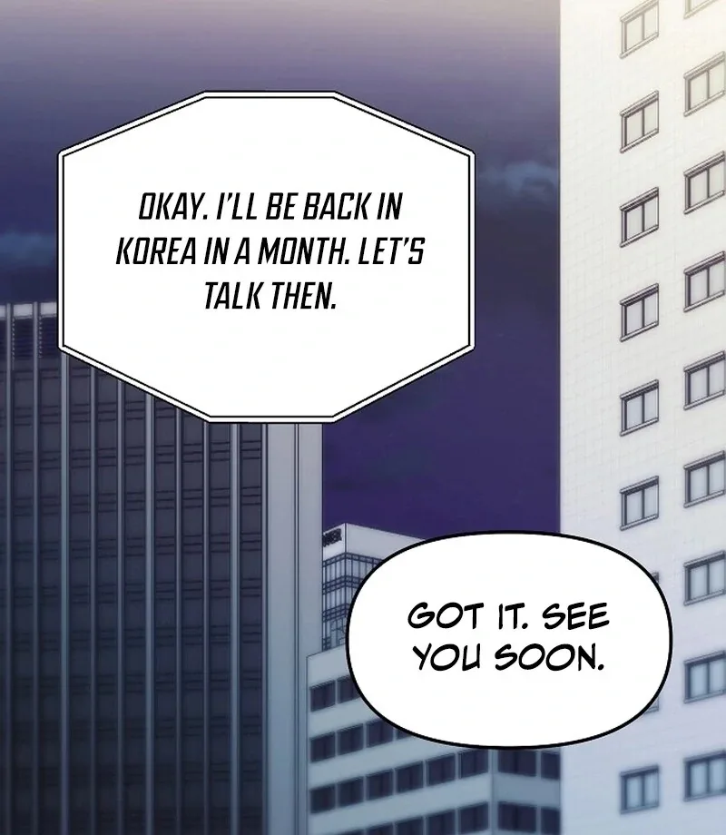 The Thrilling Temptation of a Boyfriend Chapter 11 page 34