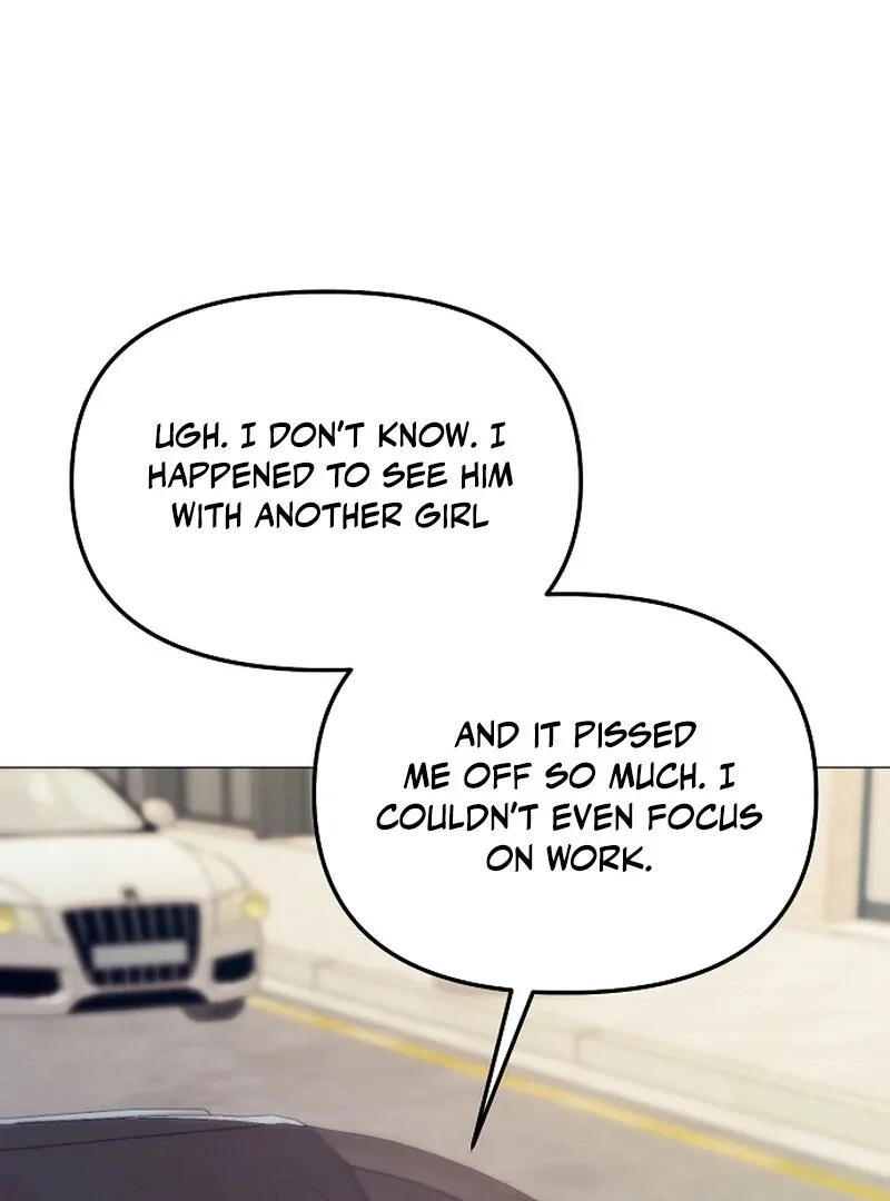 The Thrilling Temptation of a Boyfriend Chapter 11 page 28