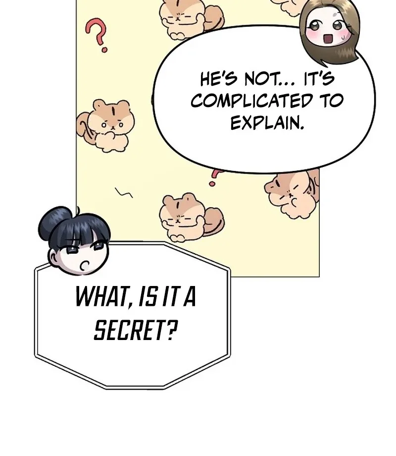 The Thrilling Temptation of a Boyfriend Chapter 11 page 31