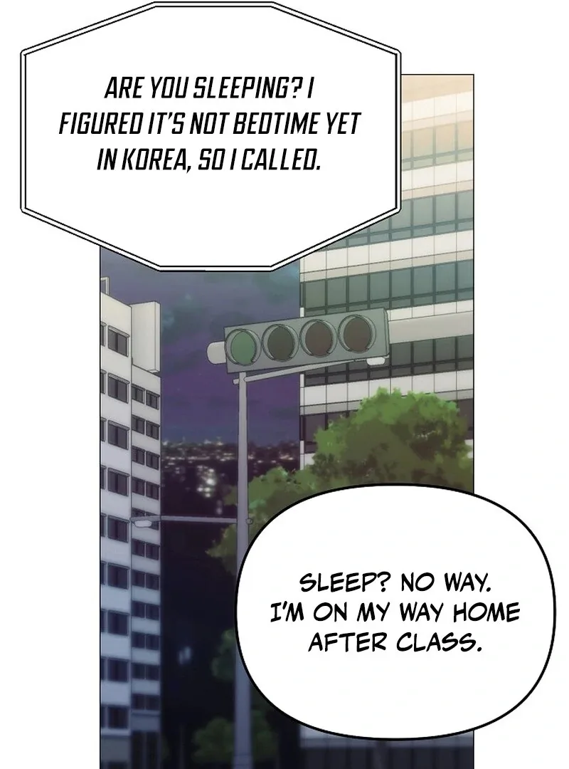 The Thrilling Temptation of a Boyfriend Chapter 11 page 10