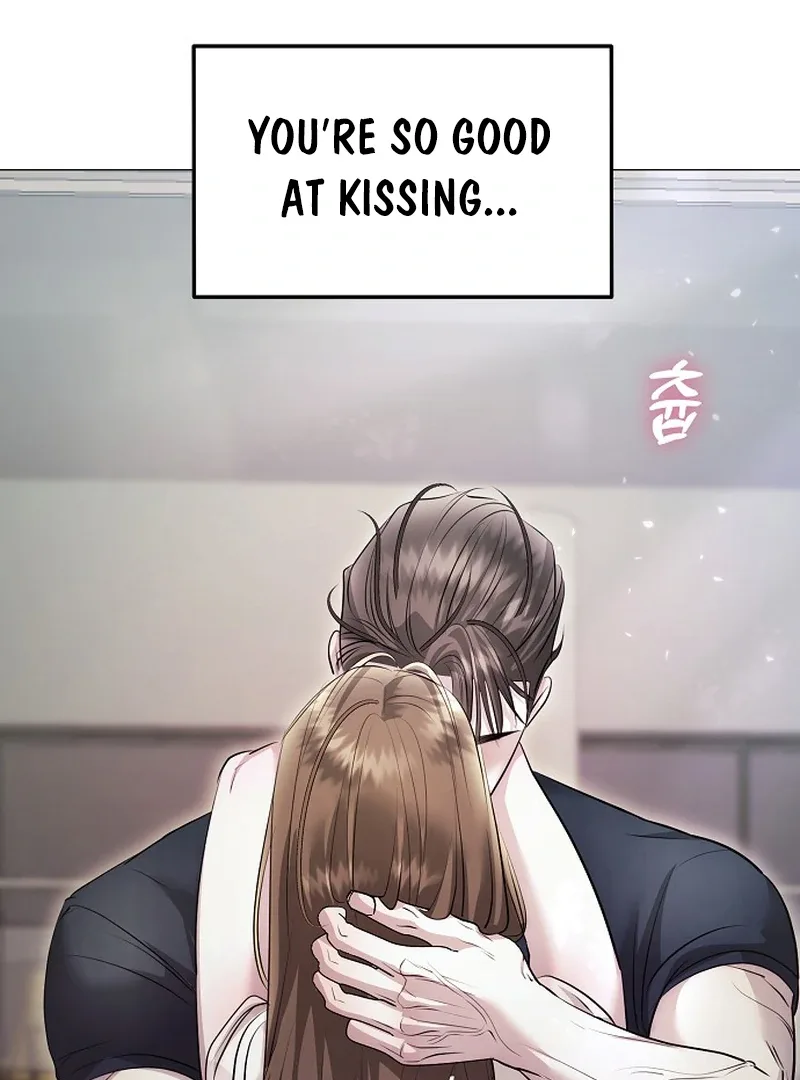The Thrilling Temptation of a Boyfriend Chapter 10 page 11