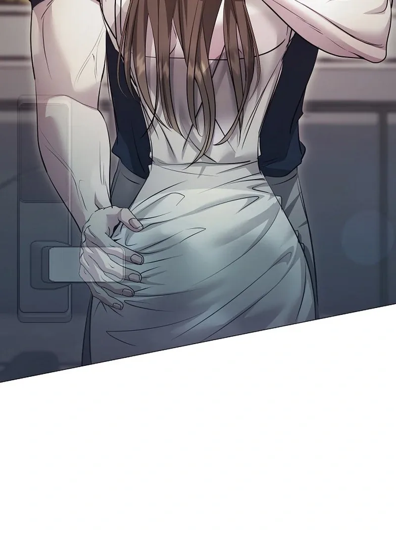The Thrilling Temptation of a Boyfriend Chapter 10 page 12