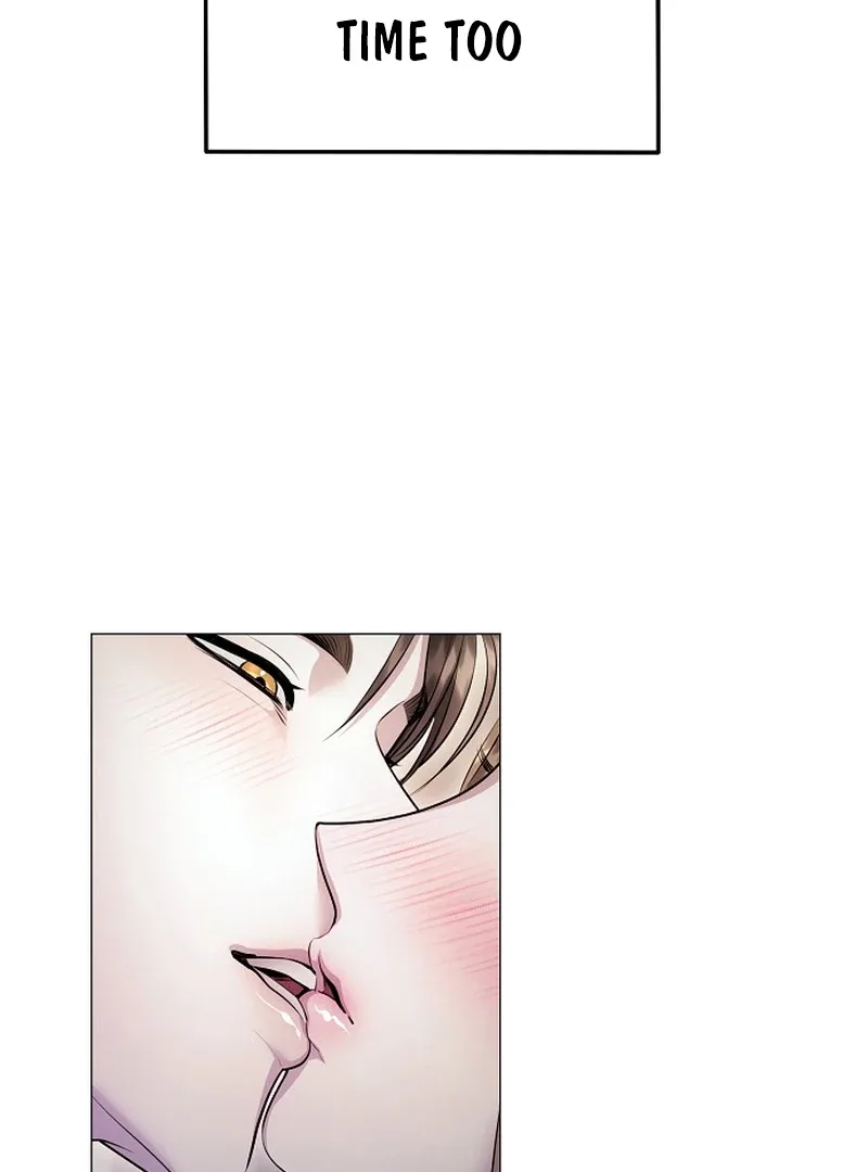 The Thrilling Temptation of a Boyfriend Chapter 10 page 7