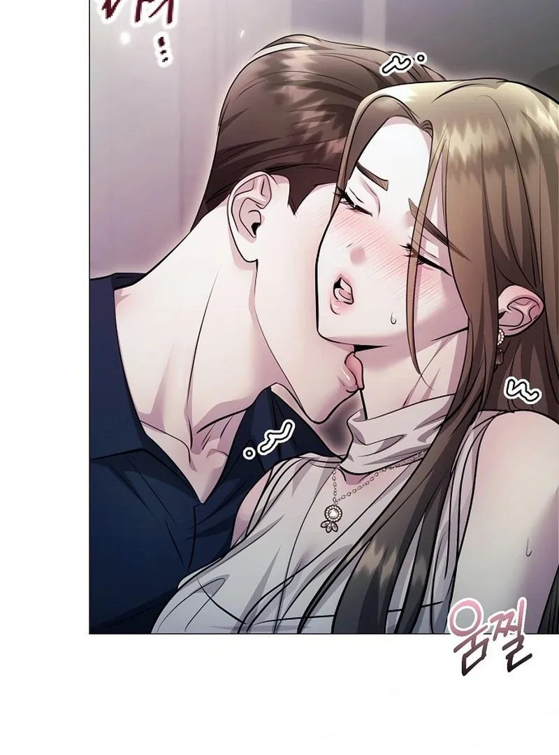 The Thrilling Temptation of a Boyfriend Chapter 10 page 58
