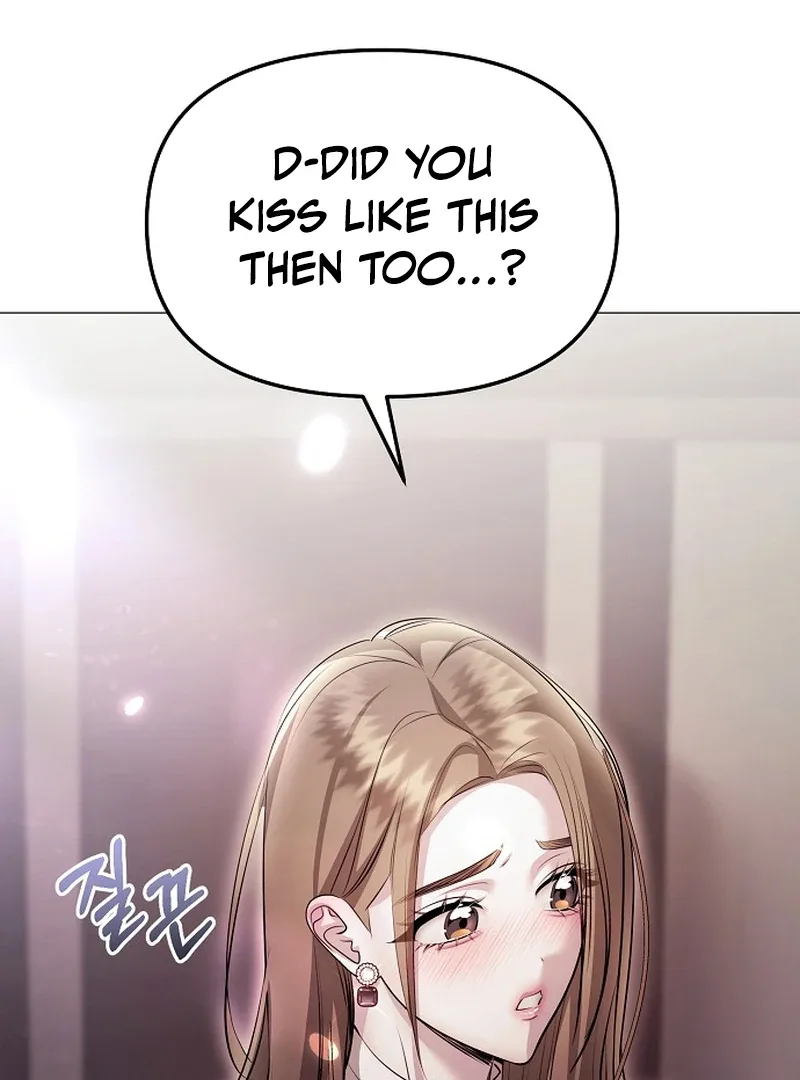 The Thrilling Temptation of a Boyfriend Chapter 10 page 32