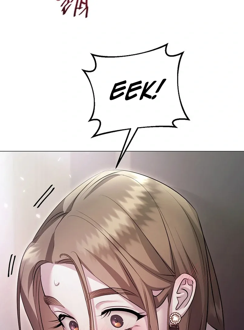 The Thrilling Temptation of a Boyfriend Chapter 10 page 81
