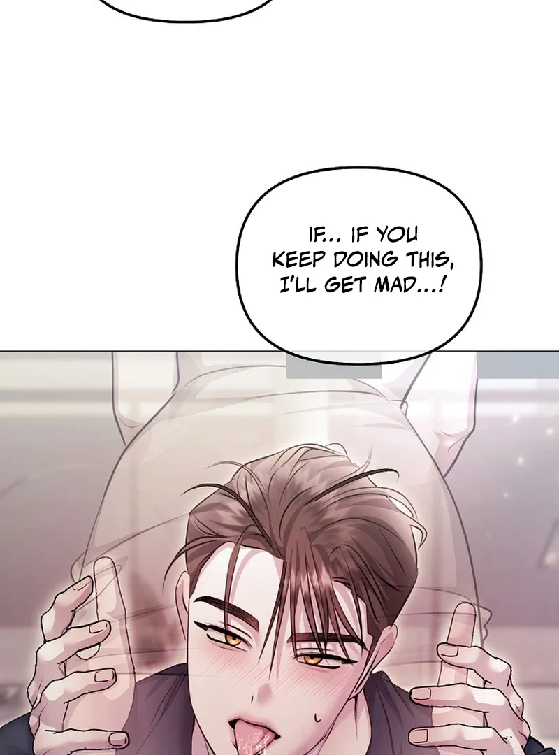 The Thrilling Temptation of a Boyfriend Chapter 10 page 85