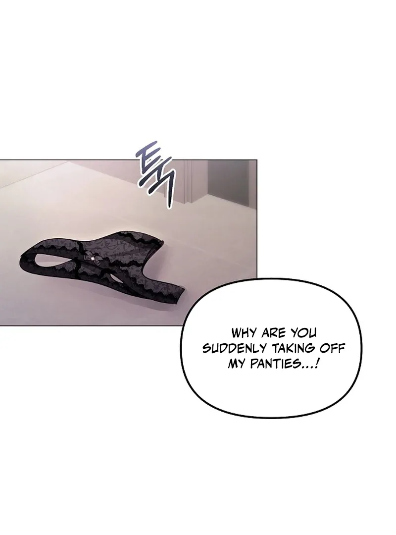 The Thrilling Temptation of a Boyfriend Chapter 10 page 77