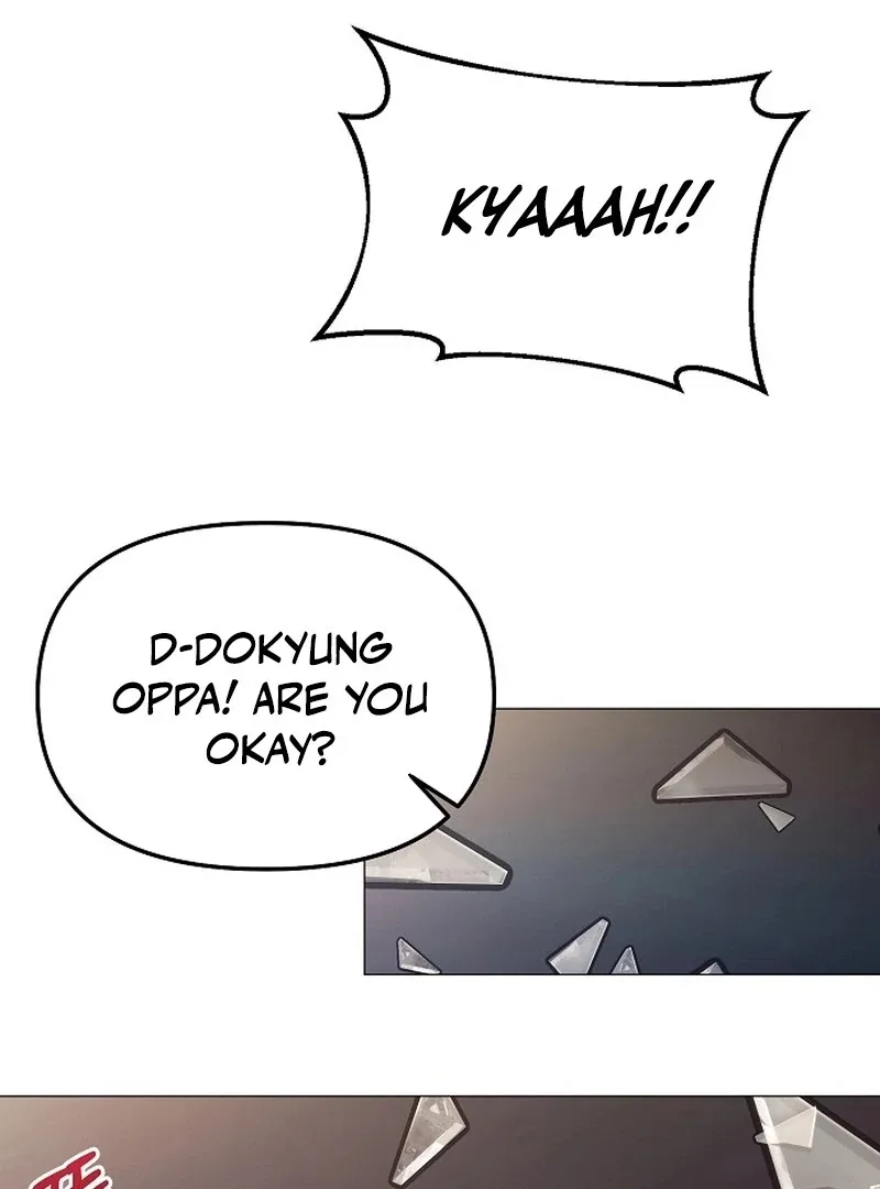 The Thrilling Temptation of a Boyfriend Chapter 11 page 55