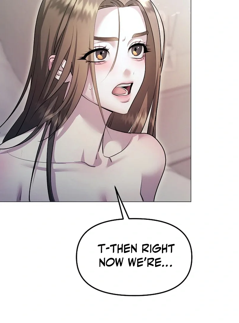 The Thrilling Temptation of a Boyfriend Chapter 10 page 115