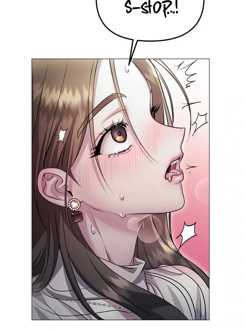 The Thrilling Temptation of a Boyfriend Chapter 10 page 94