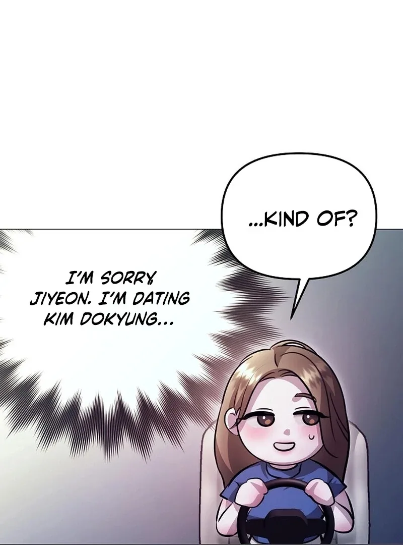 The Thrilling Temptation of a Boyfriend Chapter 11 page 32
