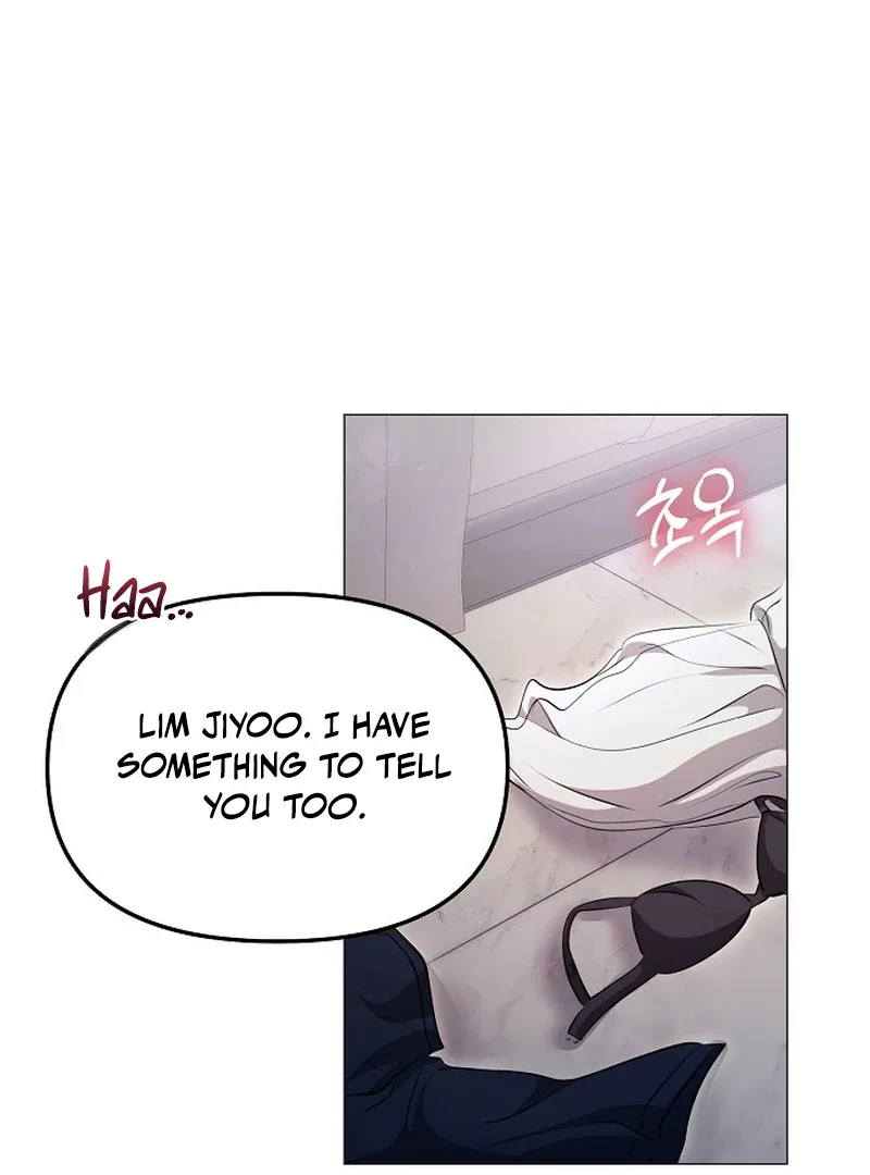 The Thrilling Temptation of a Boyfriend Chapter 10 page 107