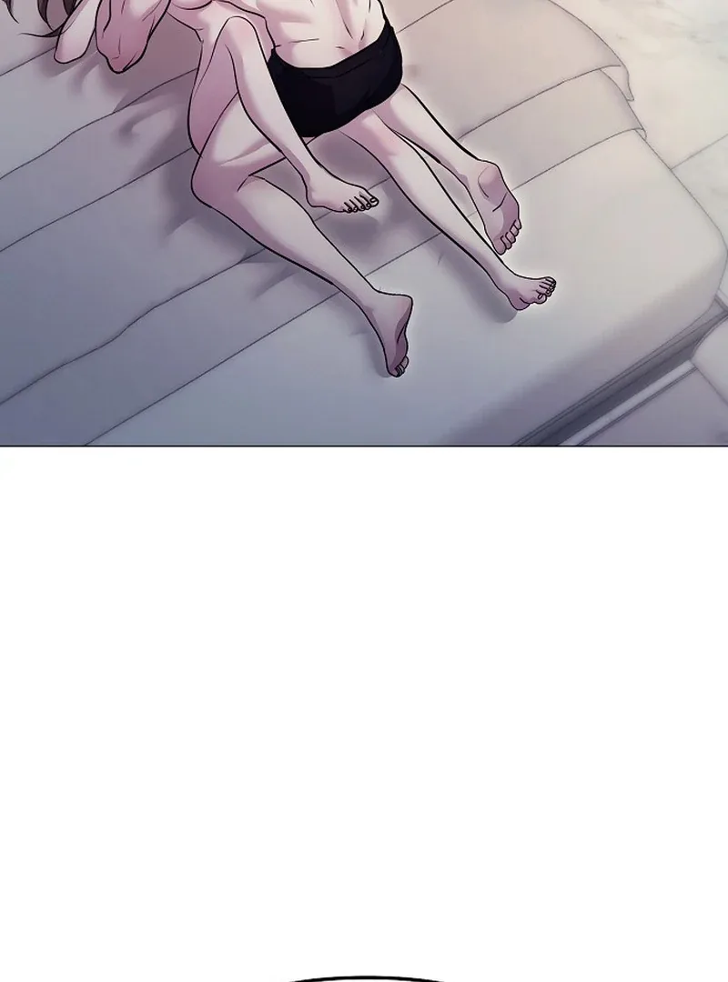 The Thrilling Temptation of a Boyfriend Chapter 10 page 109