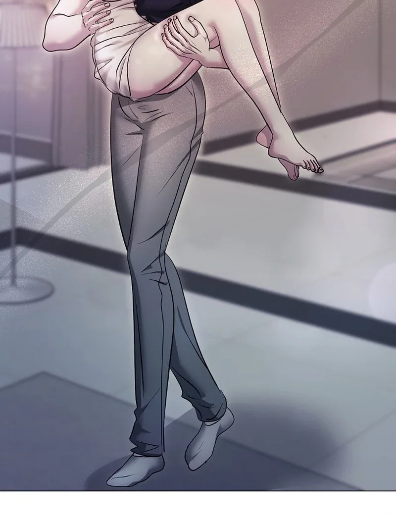 The Thrilling Temptation of a Boyfriend Chapter 10 page 105
