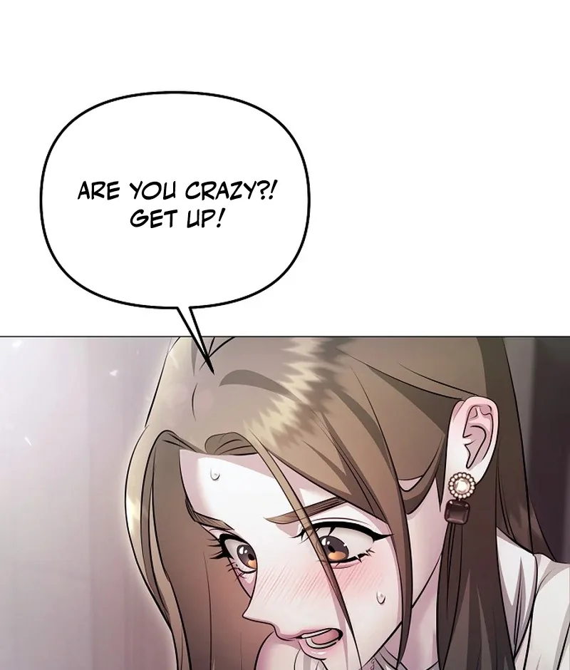 The Thrilling Temptation of a Boyfriend Chapter 10 page 78