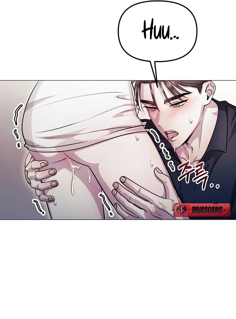 The Thrilling Temptation of a Boyfriend Chapter 10 page 101