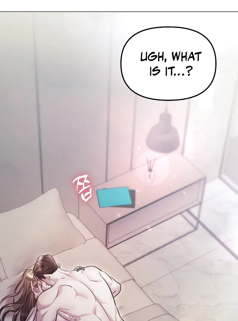 The Thrilling Temptation of a Boyfriend Chapter 10 page 108