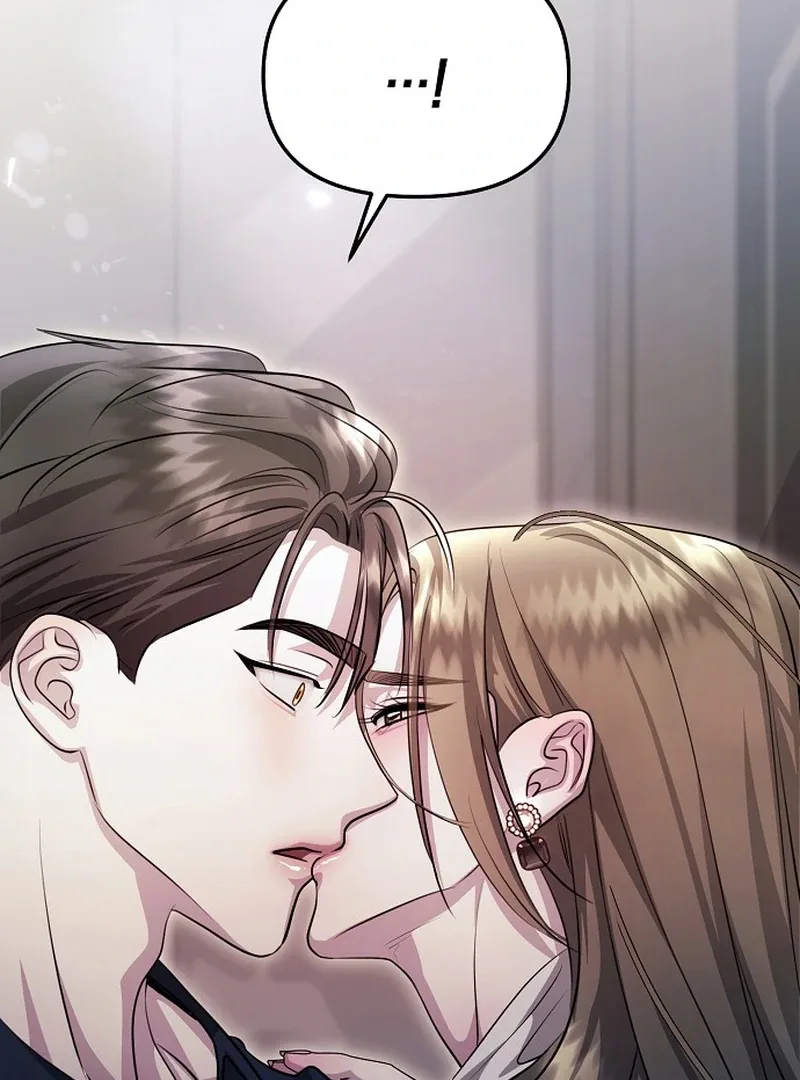 The Thrilling Temptation of a Boyfriend Chapter 10 page 49