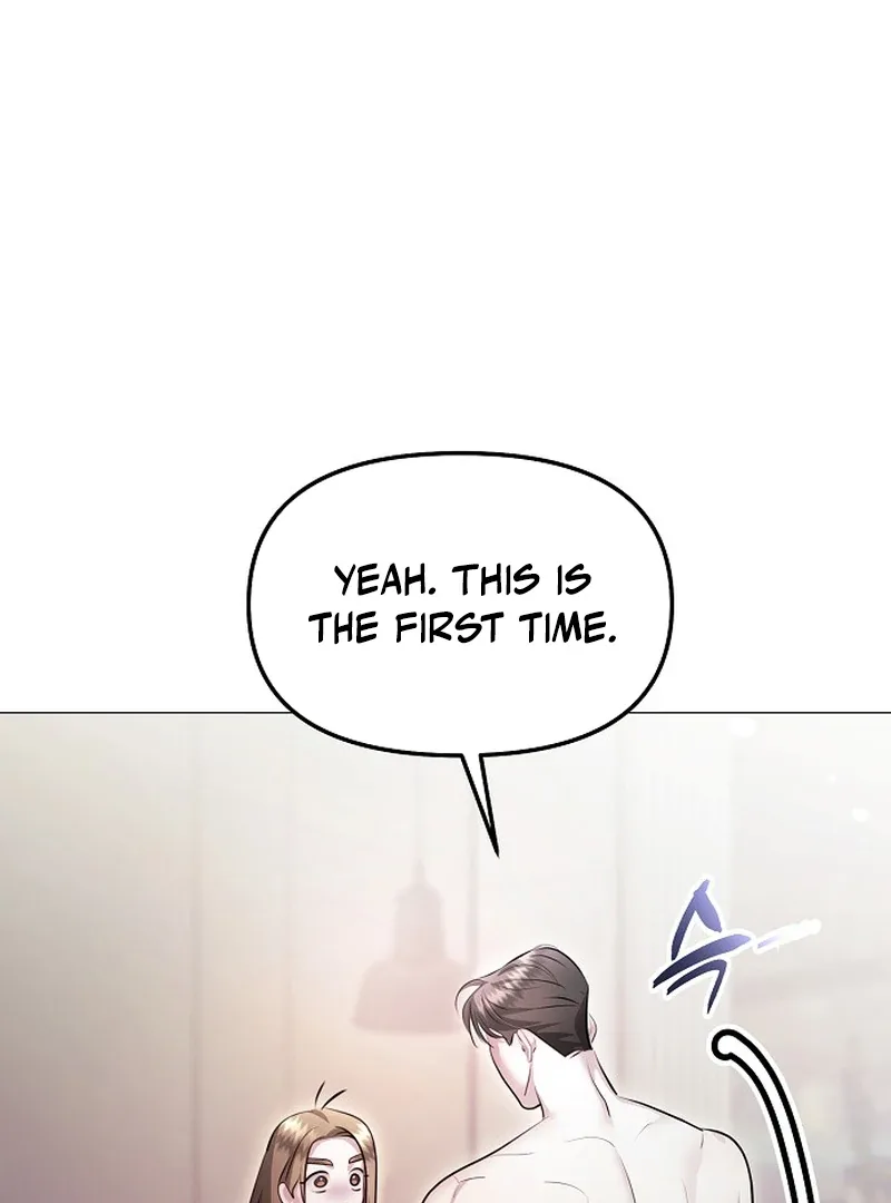 The Thrilling Temptation of a Boyfriend Chapter 10 page 116