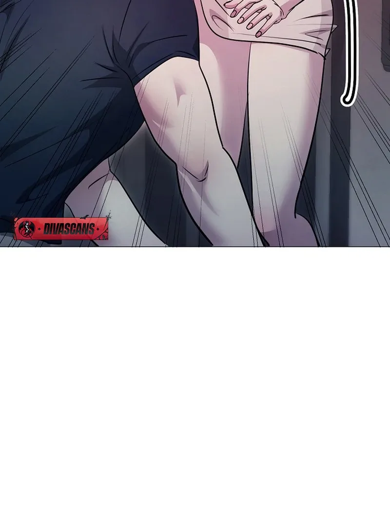 The Thrilling Temptation of a Boyfriend Chapter 10 page 76