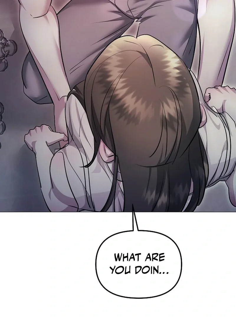 The Thrilling Temptation of a Boyfriend Chapter 10 page 72