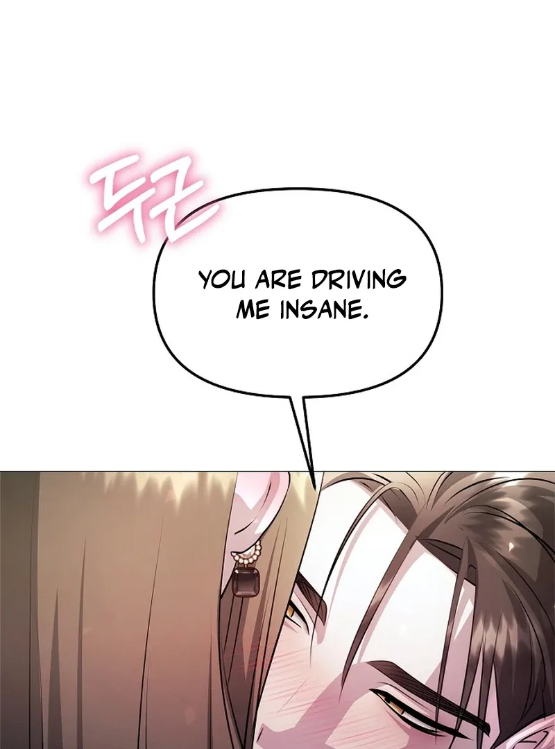 The Thrilling Temptation of a Boyfriend Chapter 10 page 54