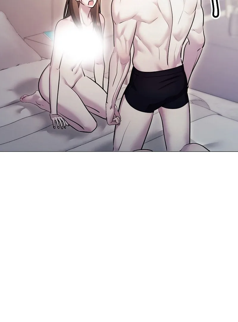 The Thrilling Temptation of a Boyfriend Chapter 10 page 117