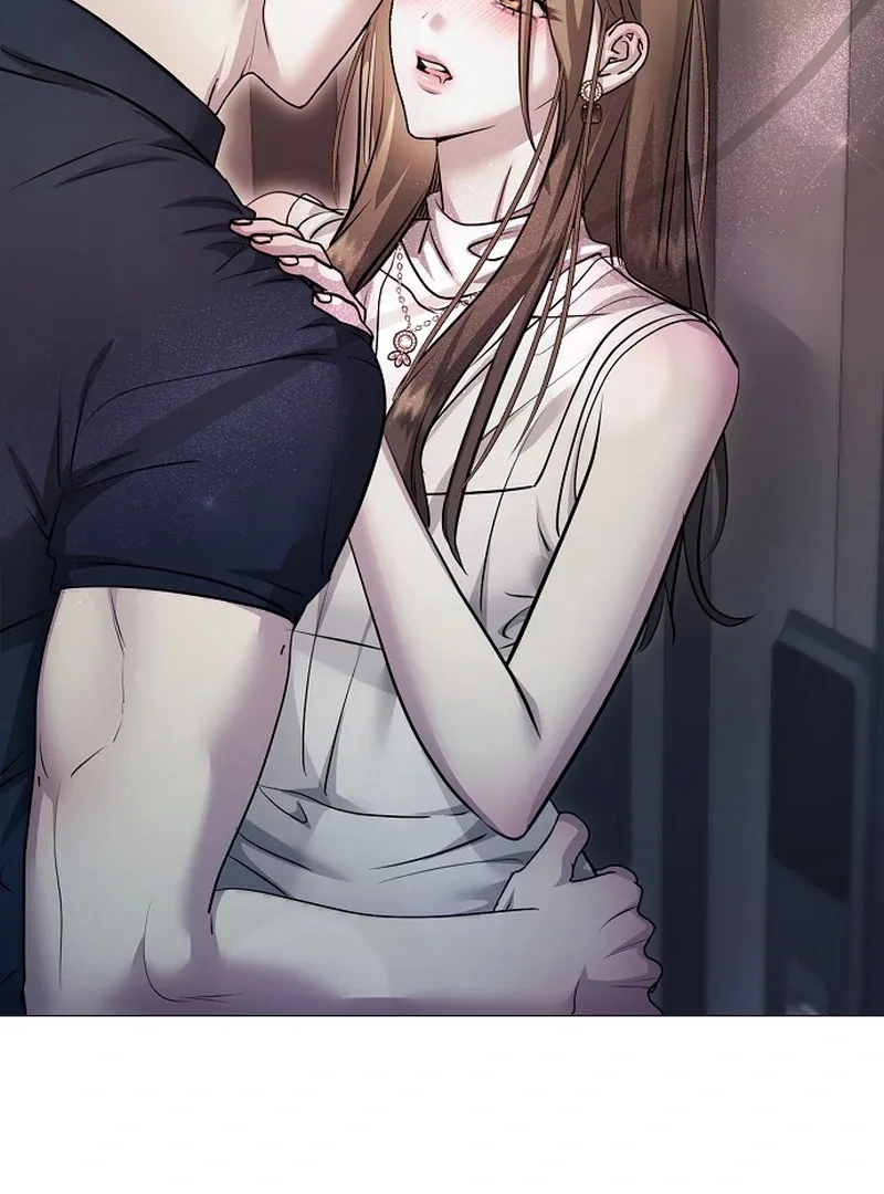The Thrilling Temptation of a Boyfriend Chapter 10 page 46