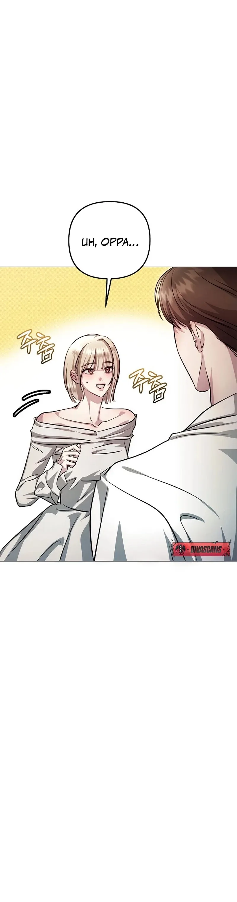 The Thrilling Temptation of a Boyfriend Chapter 11 page 44
