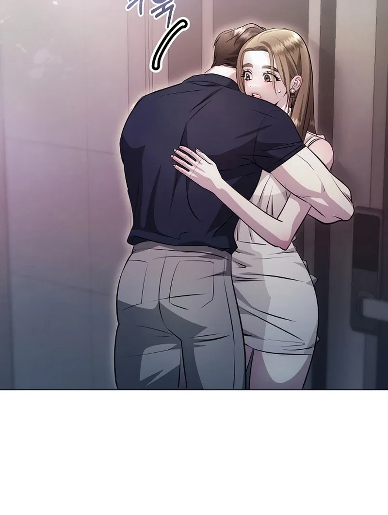 The Thrilling Temptation of a Boyfriend Chapter 10 page 53