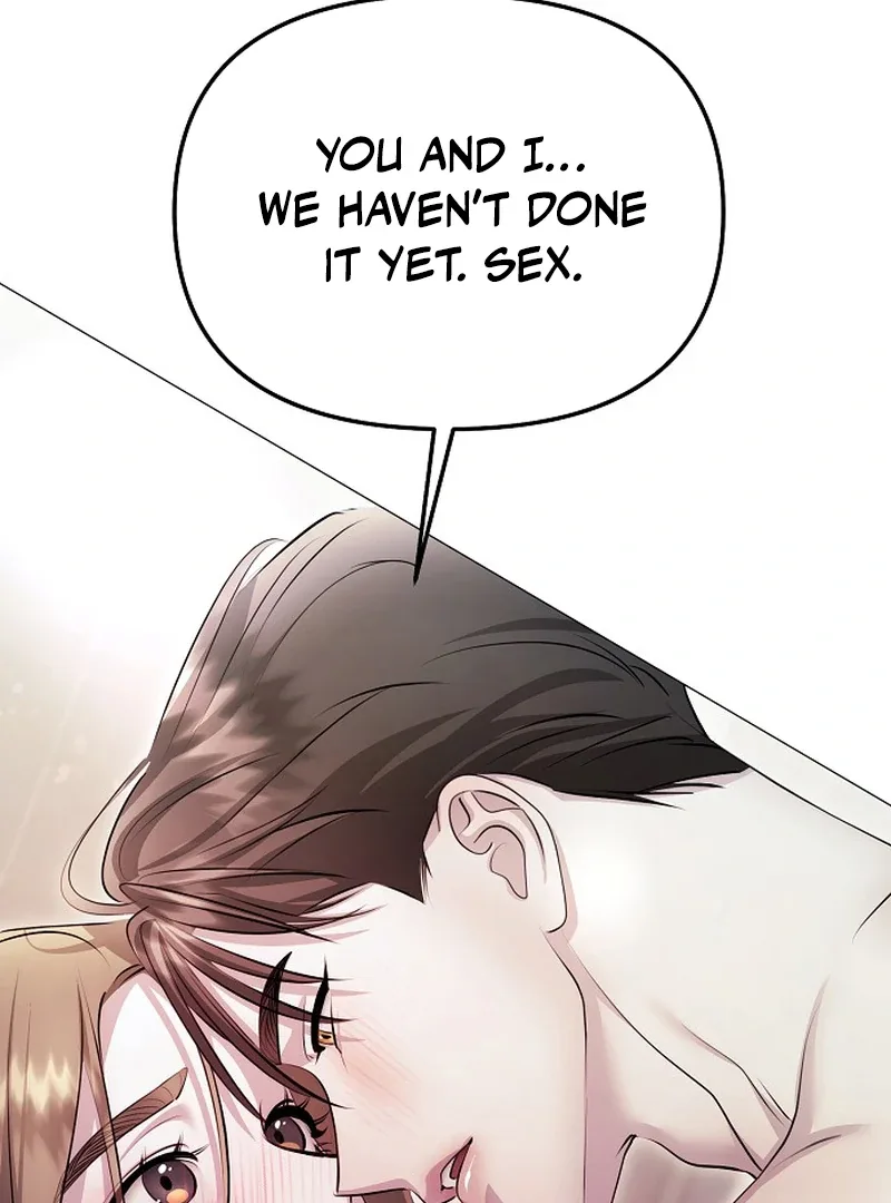 The Thrilling Temptation of a Boyfriend Chapter 10 page 110