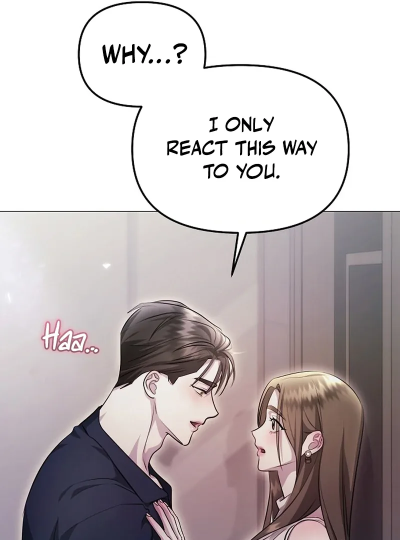 The Thrilling Temptation of a Boyfriend Chapter 10 page 67