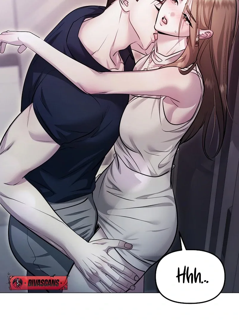 The Thrilling Temptation of a Boyfriend Chapter 10 page 61