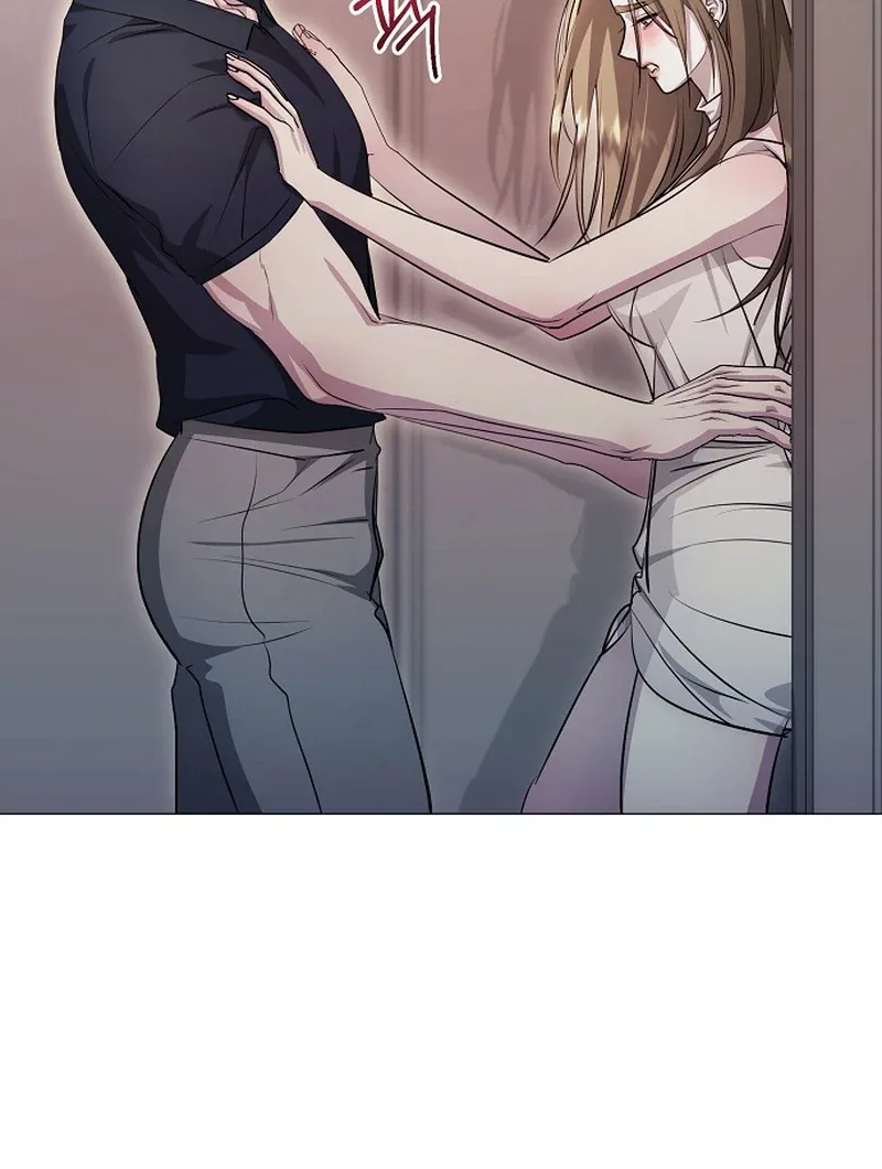The Thrilling Temptation of a Boyfriend Chapter 10 page 27