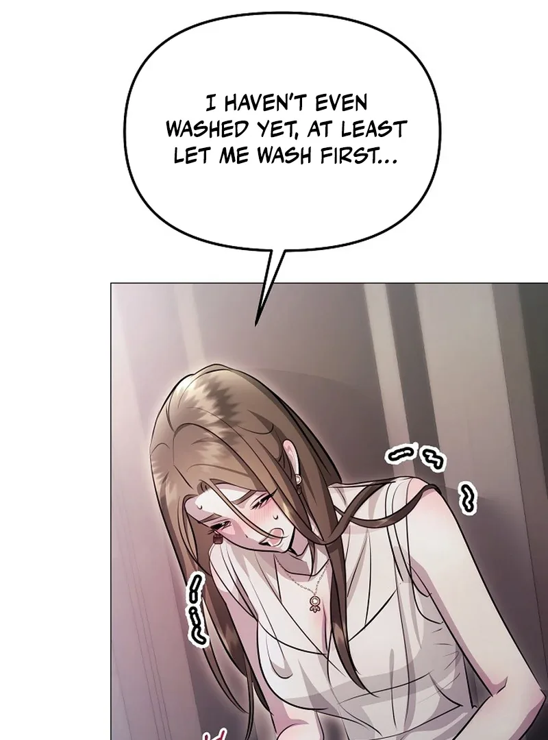 The Thrilling Temptation of a Boyfriend Chapter 10 page 83