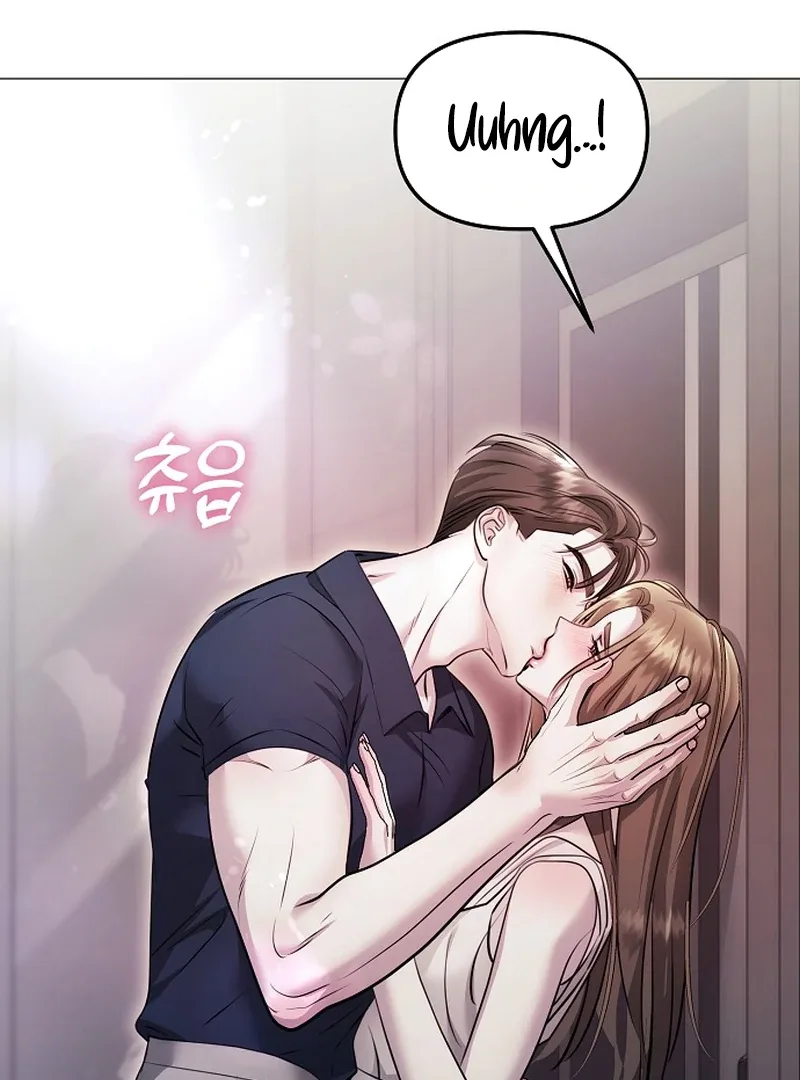 The Thrilling Temptation of a Boyfriend Chapter 10 page 37