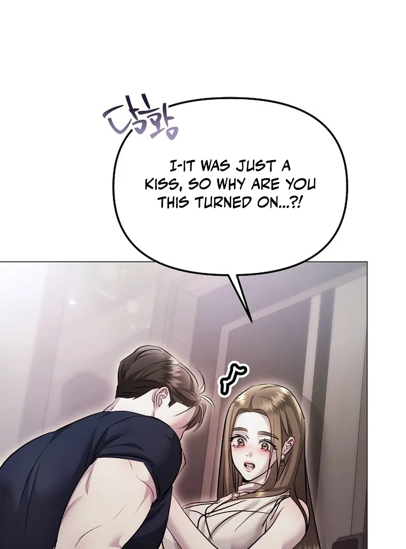 The Thrilling Temptation of a Boyfriend Chapter 10 page 64