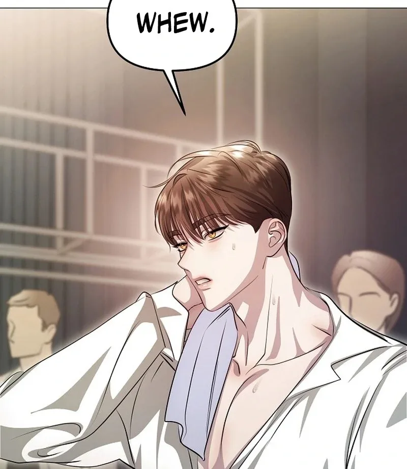 The Thrilling Temptation of a Boyfriend Chapter 11 page 42