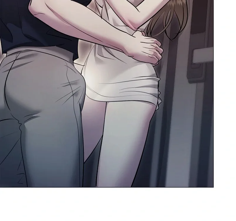 The Thrilling Temptation of a Boyfriend Chapter 10 page 65