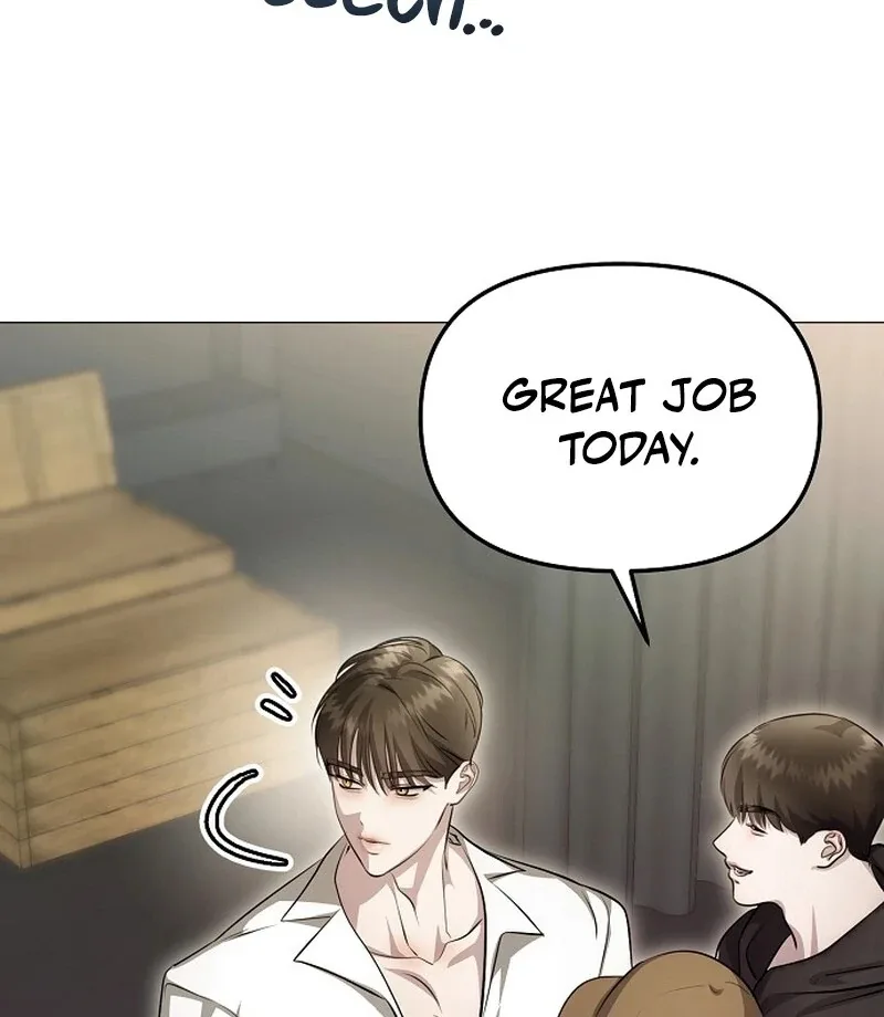 The Thrilling Temptation of a Boyfriend Chapter 11 page 48