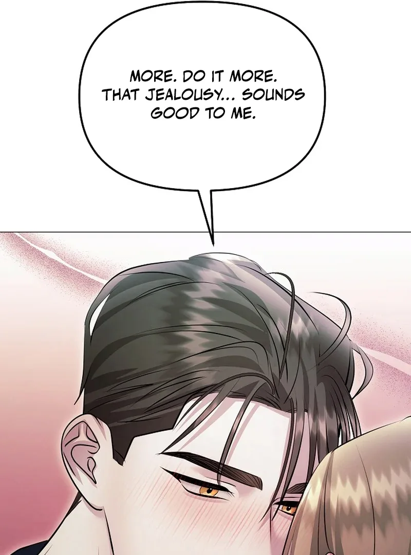 The Thrilling Temptation of a Boyfriend Chapter 10 page 41
