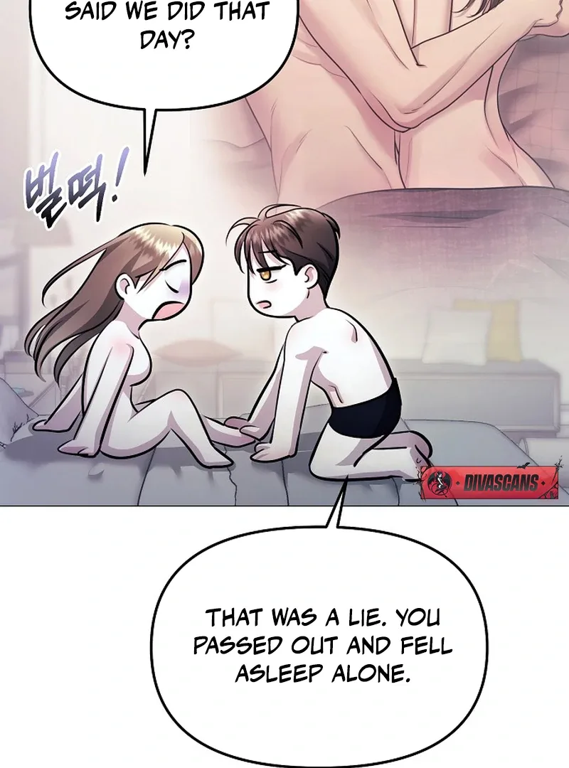 The Thrilling Temptation of a Boyfriend Chapter 10 page 113