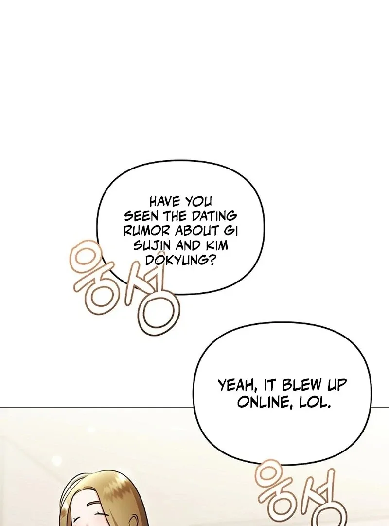 The Thrilling Temptation of a Boyfriend Chapter 19 page 16