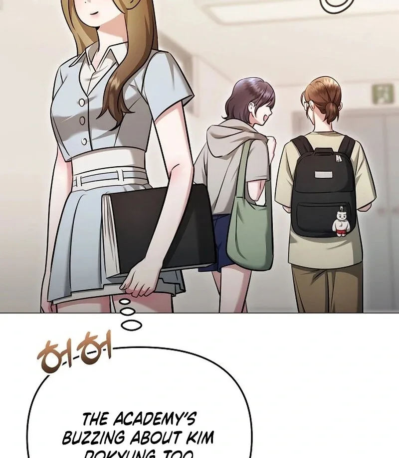 The Thrilling Temptation of a Boyfriend Chapter 19 page 17
