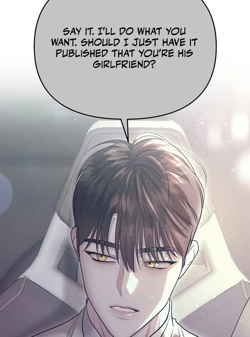 The Thrilling Temptation of a Boyfriend Chapter 19 page 19