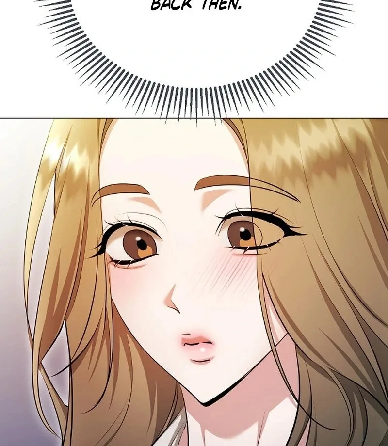 The Thrilling Temptation of a Boyfriend Chapter 19 page 22