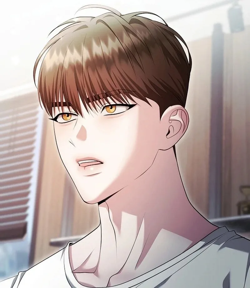 The Thrilling Temptation of a Boyfriend Chapter 19 page 9